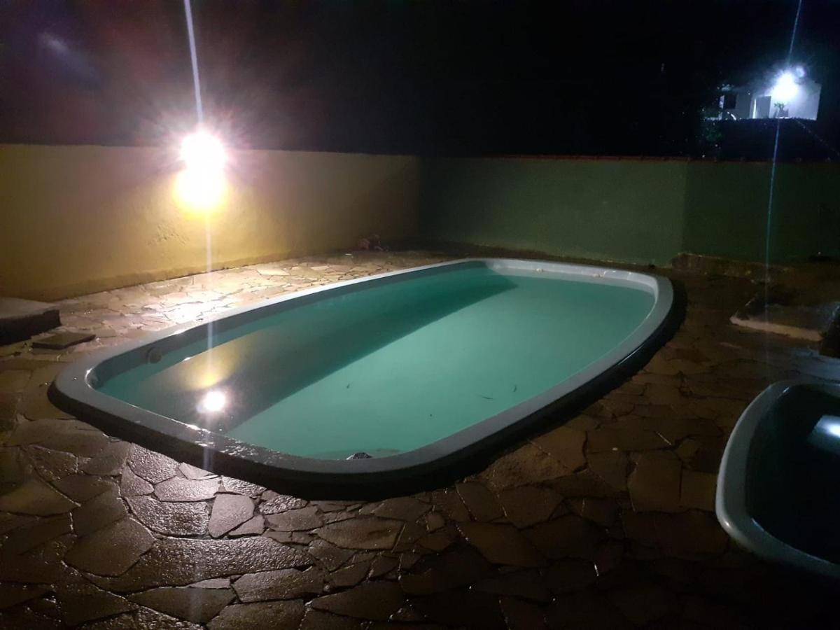 Апартаменти Toninhas 300 Mts Mar Убатуба Екстер'єр фото